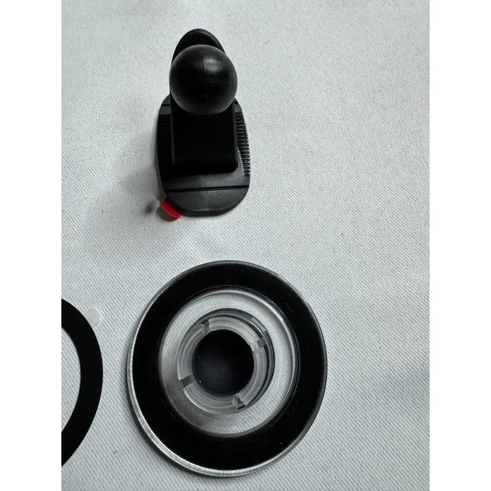 Magsafe Car Mount Magnetic Phone Holder for Car [2025 Upgraded 22X Magnets &